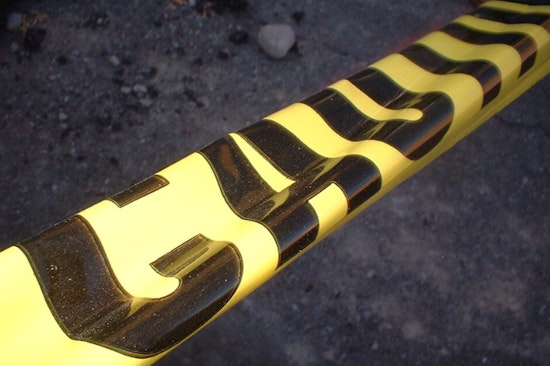 Two Killed in Early-Morning I-40 Crash Near Ludlow