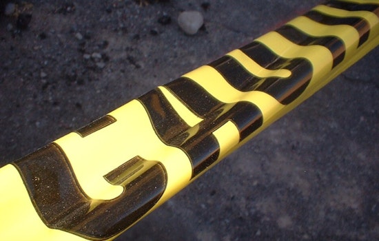Two Killed in Early-Morning I-40 Crash Near Ludlow