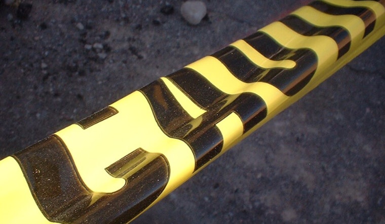 Two Killed in Early-Morning I-40 Crash Near Ludlow