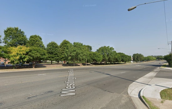 Deadly Westinghouse Wreck Brings Steele Creek to a Standstill