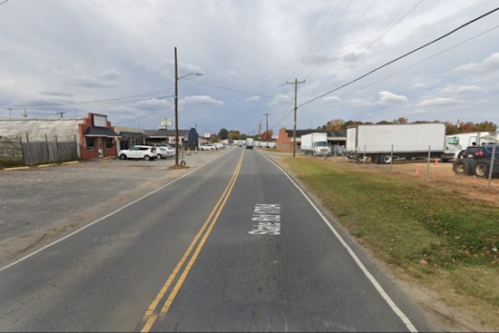 Two Killed, Two Injured In Charlotte Overnight Shootings