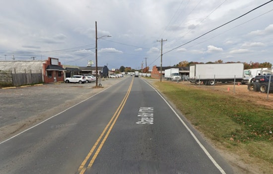 Two Killed, Two Injured In Charlotte Overnight Shootings