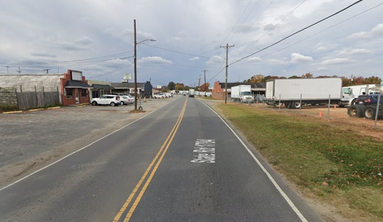 Two Killed, Two Injured In Charlotte Overnight Shootings