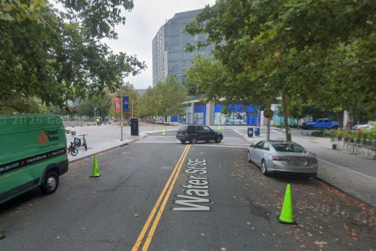 Two Men Injured in Separate D.C. Shootings