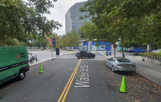 Two Men Injured in Separate D.C. Shootings