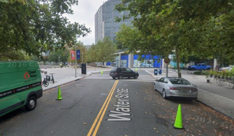 Two Men Injured in Separate D.C. Shootings