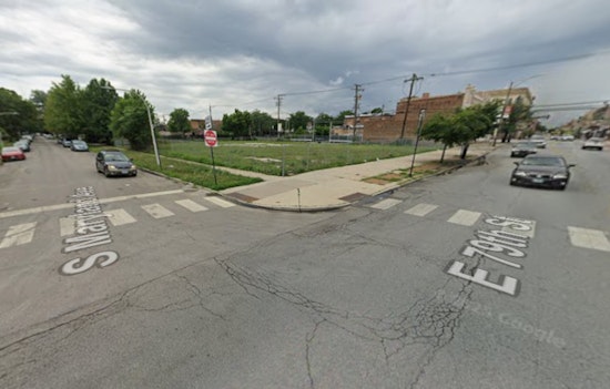 Two Men Shot Near 79th and Maryland in Chatham