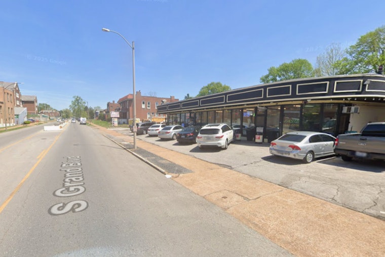 Gunfire Erupts Near Grand Boulevard, Two Men Wounded In Dutchtown