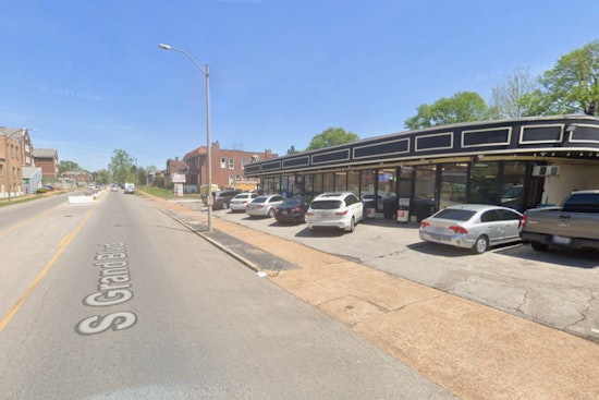 Gunfire Erupts Near Grand Boulevard, Two Men Wounded In Dutchtown