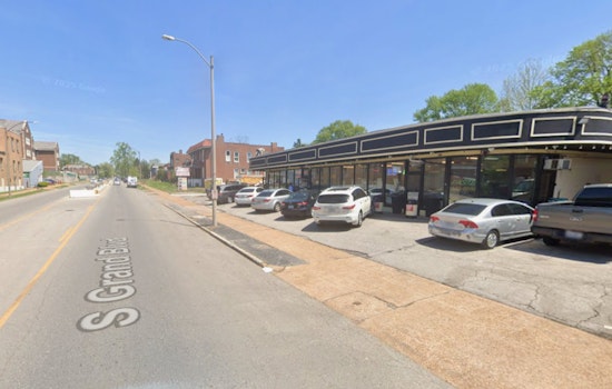 Gunfire Erupts Near Grand Boulevard, Two Men Wounded In Dutchtown