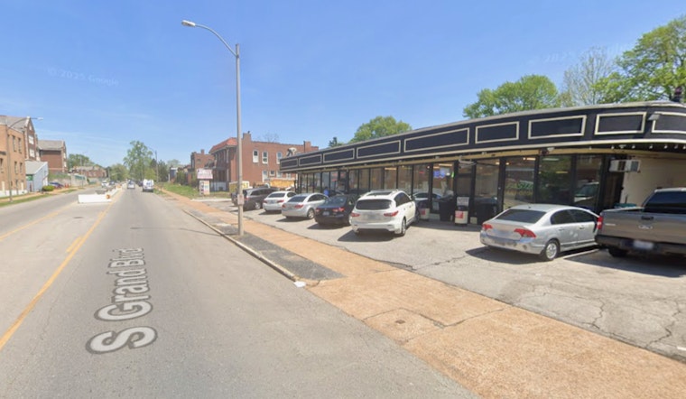 Gunfire Erupts Near Grand Boulevard, Two Men Wounded In Dutchtown