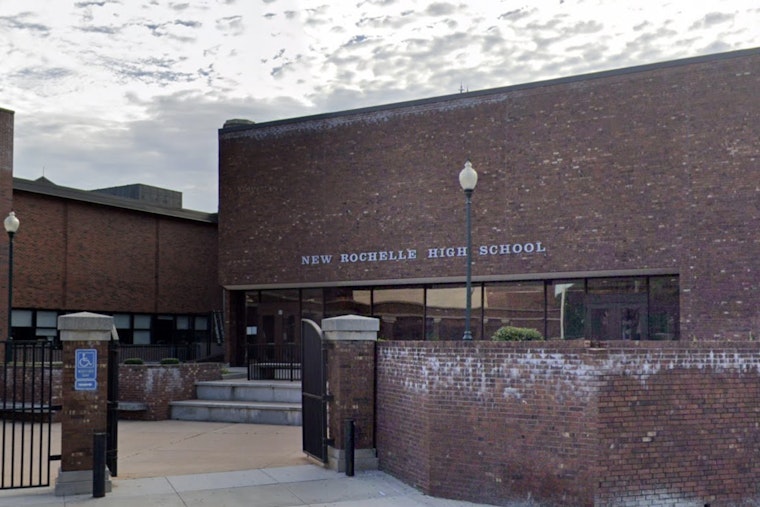 Two New Rochelle Men Indicted In Alleged Rape And Beating Near High School