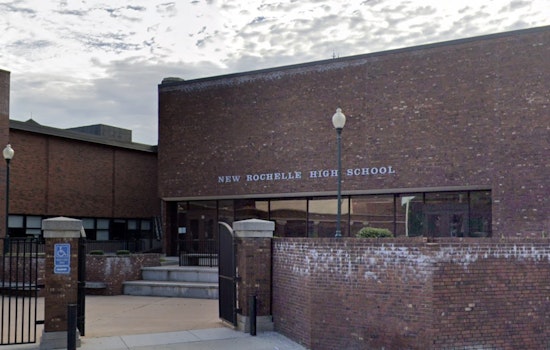 Two New Rochelle Men Indicted In Alleged Rape And Beating Near High School