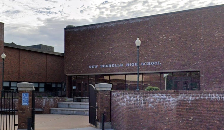 Two New Rochelle Men Indicted In Alleged Rape And Beating Near High School