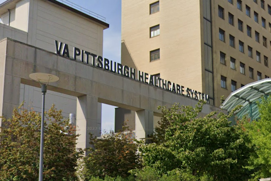 Two Patients Test Positive for Legionella at Pittsburgh VA