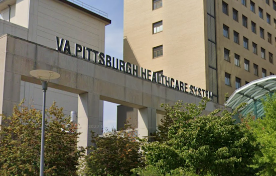 Two Patients Test Positive for Legionella at Pittsburgh VA