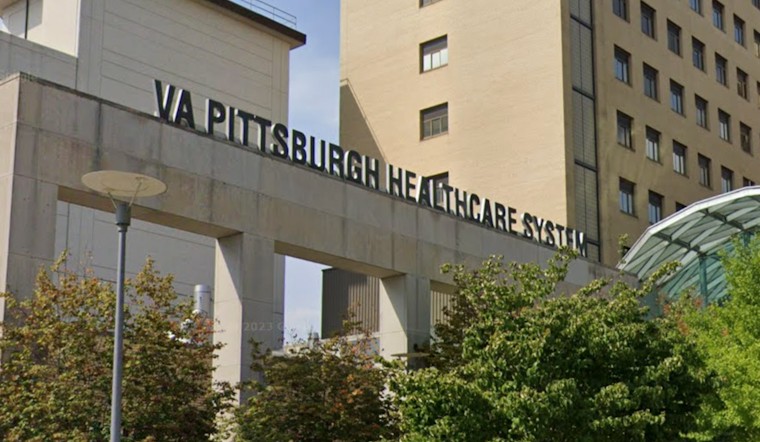 Two Patients Test Positive for Legionella at Pittsburgh VA