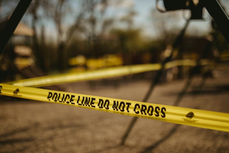 Car With Two Shooting Victims Rolls Up Outside Jennings Police Precinct