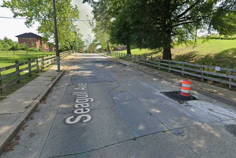 Two Shot in Baltimore's Cherry Hill, 78-Year-Old Injured