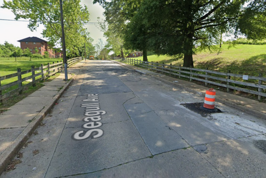Two Shot in Baltimore's Cherry Hill, 78-Year-Old Injured