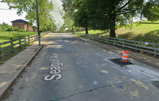 Two Shot in Baltimore's Cherry Hill, 78-Year-Old Injured