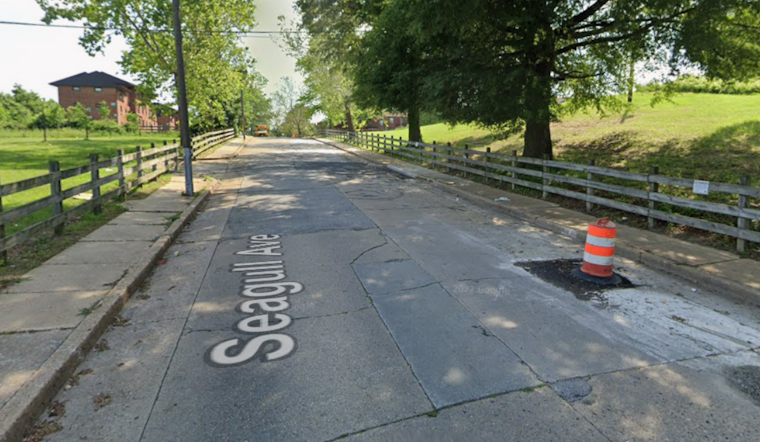 Two Shot in Baltimore's Cherry Hill, 78-Year-Old Injured