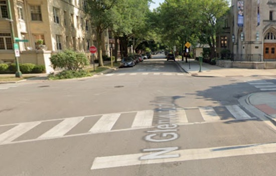 Two Shot in Edgewater Near Glenwood