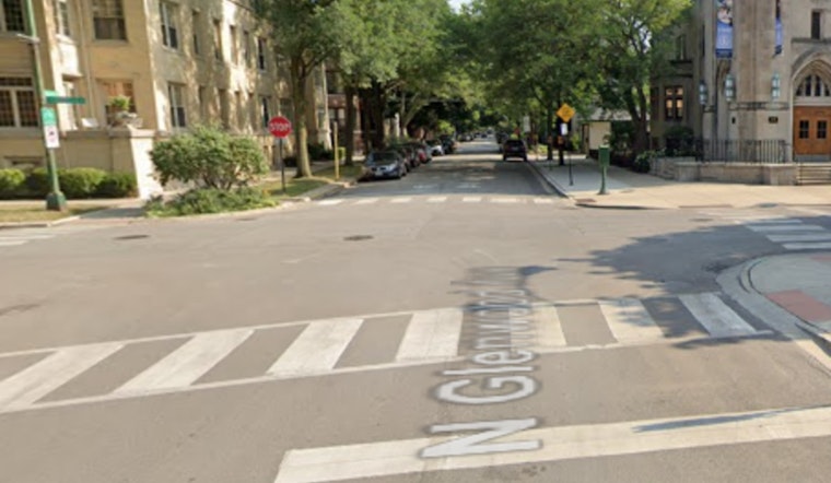 Two Shot in Edgewater Near Glenwood