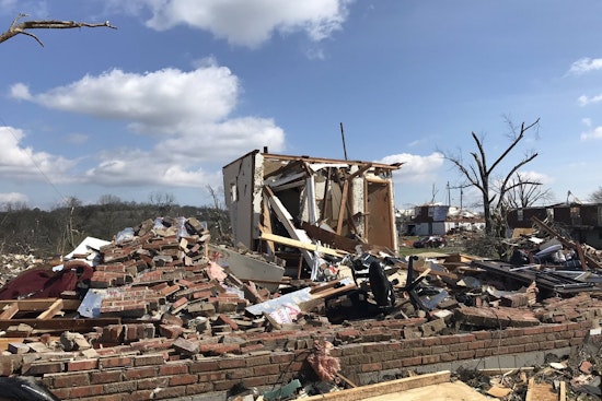 Two Years On, Barnsdall Still Picking Up the Pieces From EF4 Twister