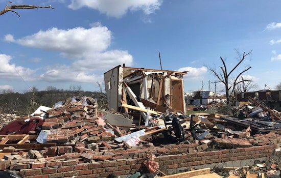 Two Years On, Barnsdall Still Picking Up the Pieces From EF4 Twister