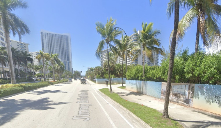Tyko Capital Drops $360M on Hollywood Beach Condo Tower