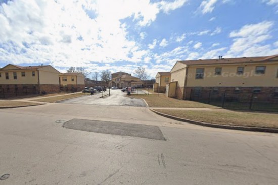 Tyler Apartment Horror: 5-Year-Old Clings To Life After Victory Park Shooting