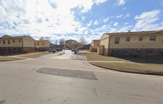 Tyler Apartment Horror: 5-Year-Old Clings To Life After Victory Park Shooting