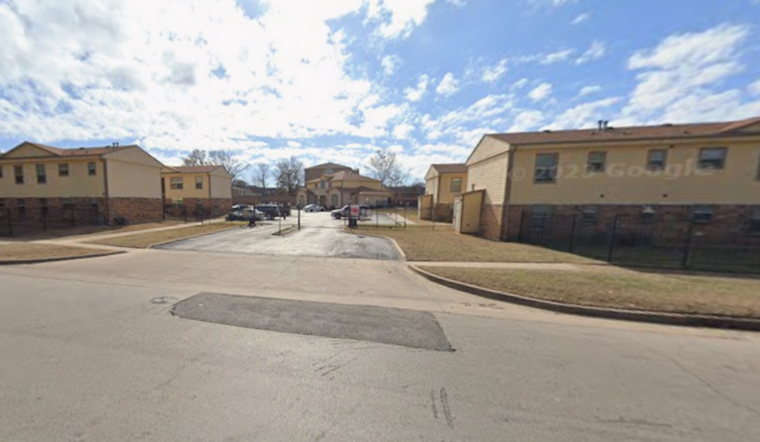 Tyler Apartment Horror: 5-Year-Old Clings To Life After Victory Park Shooting