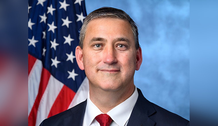 Tyler Republican Bets Big on Apprenticeships as ICE Raids Rattle Texas Jobs