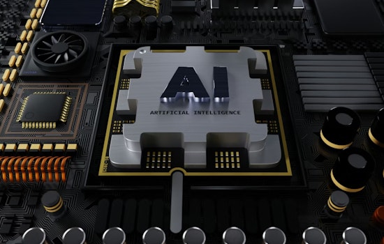 U of U Unleashes AI Supercomputer Beast on Utah Research