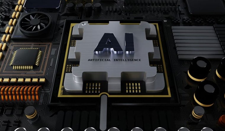 U of U Unleashes AI Supercomputer Beast on Utah Research