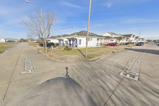 Uber Driver Robbed and Carjacked in Desire, New Orleans
