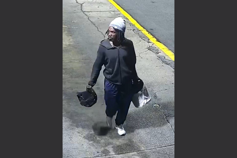 Uber Eats Run Turns Terrifying On West North Ave As Cops Plead For Help