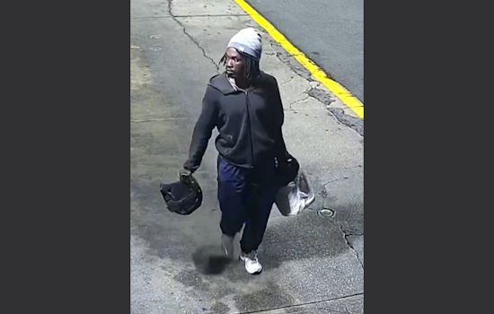 Uber Eats Run Turns Terrifying On West North Ave As Cops Plead For Help