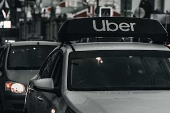 Uber Fights Charlotte Jury Over $5,000 Groping Verdict