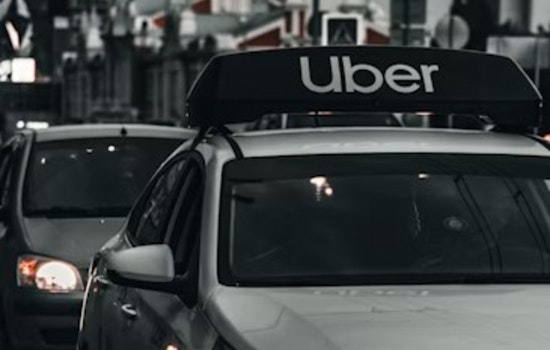 Uber Fights Charlotte Jury Over $5,000 Groping Verdict