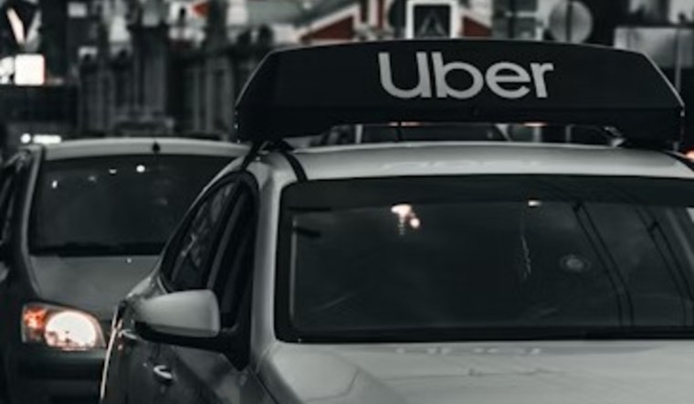 Uber Fights Charlotte Jury Over $5,000 Groping Verdict