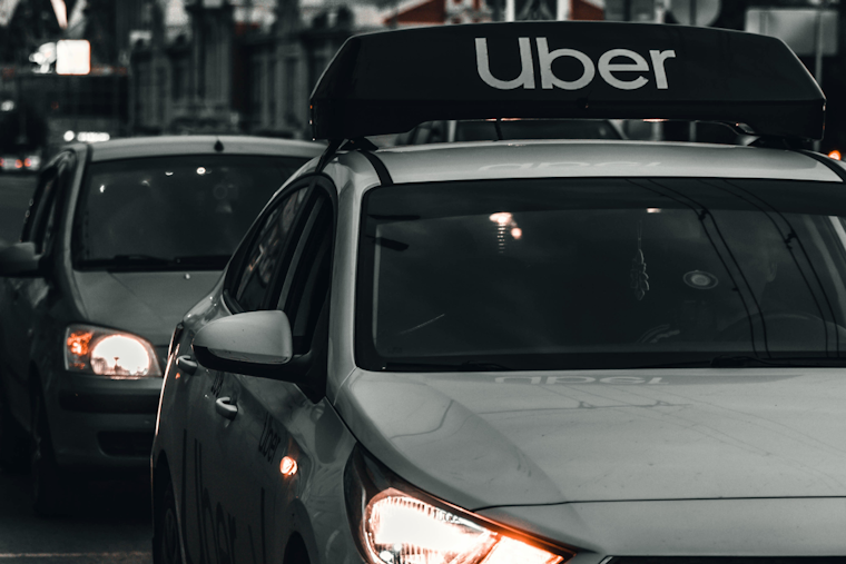 Uber, Meta Cash Wave Swamps San Jose Senate Showdown