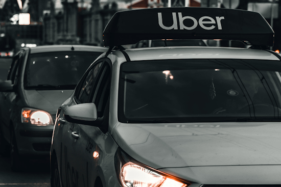 Uber, Meta Cash Wave Swamps San Jose Senate Showdown