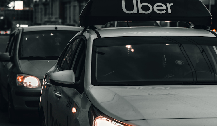 Uber, Meta Cash Wave Swamps San Jose Senate Showdown