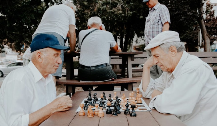 UC Irvine Sounds Alarm On Early Retirement And Faster Brain Aging