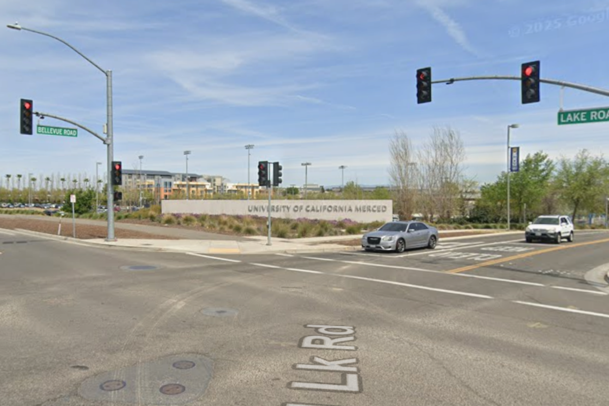 UC License Plates, Border Patrol Pings: Campus Data Trail Rattles Students