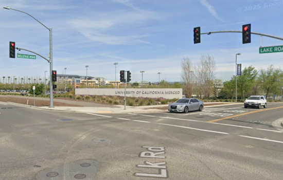 UC License Plates, Border Patrol Pings: Campus Data Trail Rattles Students