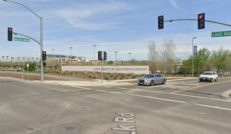 UC License Plates, Border Patrol Pings: Campus Data Trail Rattles Students